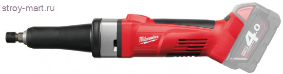 Прямая шлифовальная машина MILWAUKEE М18 HD18 SG-0 4933417820 Прямая шлифовальная машина MILWAUKEE М18 HD18 SG-0 4933417820