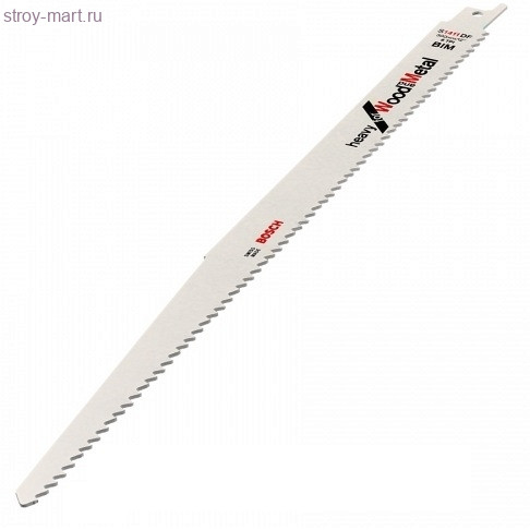 5 САБЕЛЬНЫХ ПИЛОК S 1110 DF - 2608656257 5 САБЕЛЬНЫХ ПИЛОК S 1110 DF - 2608656257