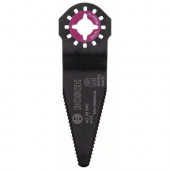 Зубч пазовое пил полотно AIZ 28SWC - 2608662050 Зубч пазовое пил полотно AIZ 28SWC - 2608662050