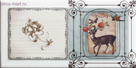 Decor Sweet Home 4 Декор 10x20 Decor Sweet Home 4 Декор 10x20