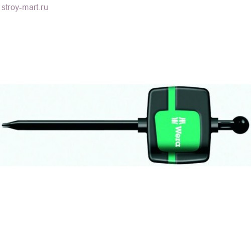1267 A TORX PLUS® Флажковый ключ 026364 - WE-026364 1267 A TORX PLUS® Флажковый ключ 026364 - WE-026364