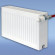 Радиатор стальной панельный KOMPAKT ERK 22 500х800 боковое белый RAL 9016 Q=1441 Вт ELSEN ERK220508 Радиатор стальной панельный KOMPAKT ERK 22 500х800 боковое белый RAL 9016 Q=1441 Вт ELSEN ERK220508