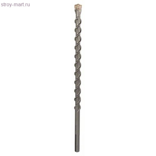 Сверло SDS max-7 26x400/520мм - 2608586783