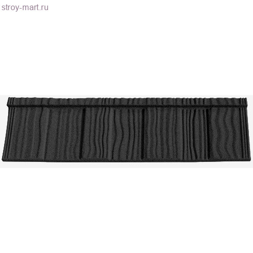 Композитная черепица Feroof Wood 2063 Silver Grey 1340*415мм (1280*370мм) - С-000113066 Композитная черепица Feroof Wood 2063 Silver Grey 1340*415мм (1280*370мм) - С-000113066