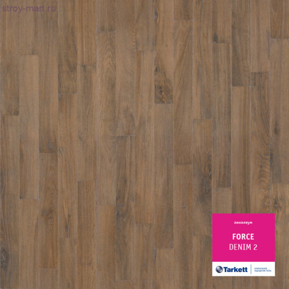 Tarkett FORCE DENIM 2 - 4м