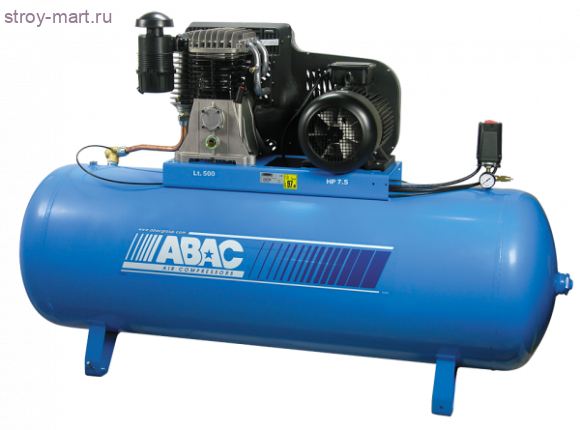 Компрессор B7000 500 FT 10 Компрессор B7000 500 FT 10