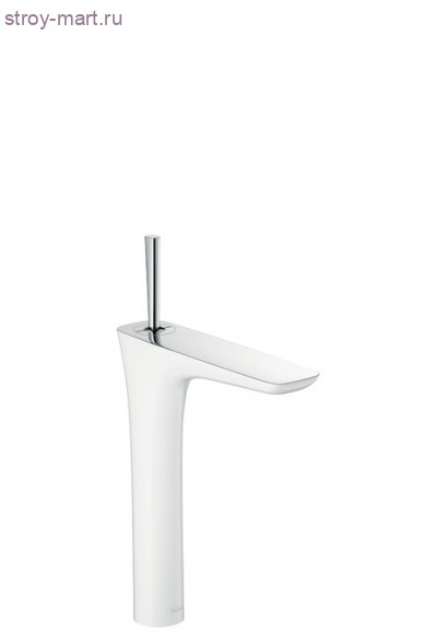 Смеситель для раковины в форме таза, однорычажный PuraVida 15072400