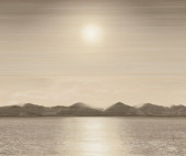 Decorado Lumier-2 Beige Панно (из 2х пл) 50x60