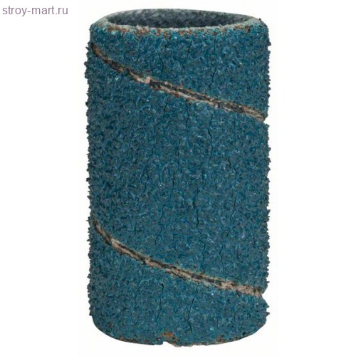 50 ШЛИФ.КОЛЬЦО 15X30 К40 ПО МЕТАЛЛУ - 2608606864