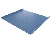 Фальцевая кровля GL Profi (Двойной стоячий фальц) Q lite-0,5мм - С-000104739 Фальцевая кровля GL Profi (Двойной стоячий фальц) Q lite-0,5мм - С-000104739