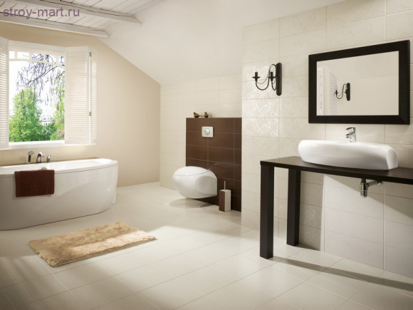 Orisa modern Декор 20х50