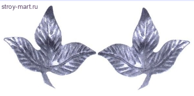 Штамп к станкам для ковки CY-M028 Штамп к станкам для ковки CY-M028