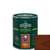 Антисептик «Vidaron Impregnat» королевский полисандр (V08) 2,5 л. / Sniezka - С-000084804 Антисептик «Vidaron Impregnat» королевский полисандр (V08) 2,5 л. / Sniezka - С-000084804