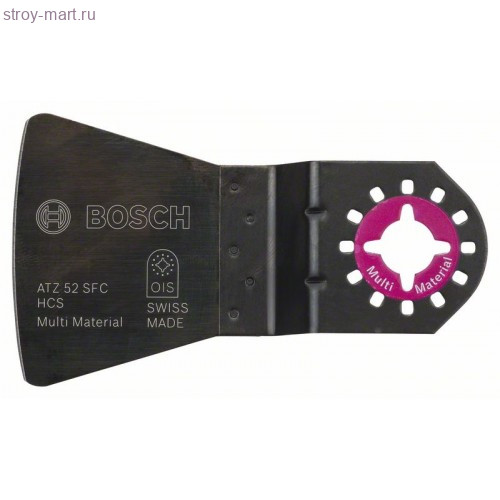 ШПАТЕЛь ГИБКИЙ SATZ52 SFC - 2608662046