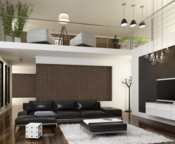 Клинкерная плитка R540NF9 Feldhaus Klinker geo senso 240*9*71мм. (75м2) - С-000102023 Клинкерная плитка R540NF9 Feldhaus Klinker geo senso 240*9*71мм. (75м2) - С-000102023