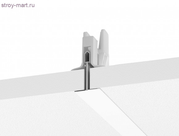 Потолочная панель Hygiene Protec A T24 (600x600х20мм), 20 шт.-7,2 м2 /уп. / арт.35136300 - С-000074639 Потолочная панель Hygiene Protec A T24 (600x600х20мм), 20 шт.-7,2 м2 /уп. / арт.35136300 - С-000074639