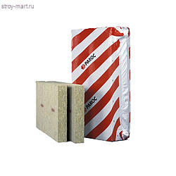 Теплоизоляция для плоских кровель PAROC Linio 20 120 600X1200 PL/30 (2шт./уп) 1,44м2, 0,1728 м3 Теплоизоляция для плоских кровель PAROC Linio 20 120 600X1200 PL/30 (2шт./уп) 1,44м2, 0,1728 м3