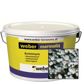 Штукатурка мозаичная Вебер.пас мармолит 2 мм, М116 - С-000074501 Штукатурка мозаичная Вебер.пас мармолит 2 мм, М116 - С-000074501