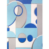 Обои Futurama 1368-5 (0,53*10м) 12 рул/уп. - С-000070230 Обои Futurama 1368-5 (0,53*10м) 12 рул/уп. - С-000070230