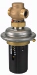 Регулятор перепада давления AVP Ду 15 Ру25 НР/НР подача Danfoss 003H6317
