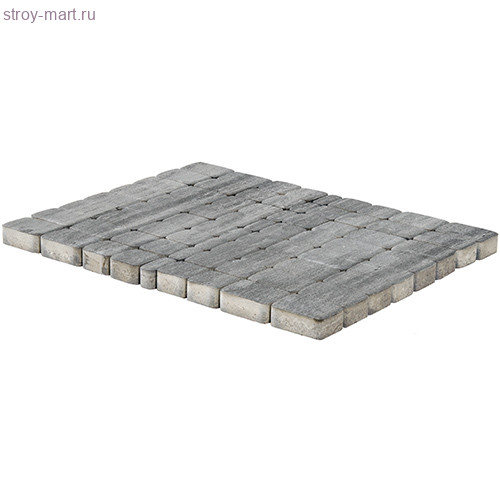 Классико Color Mix Тип 7 (57/115/172*115*60) (h=60mm) (13,44м2) - С-000101277 Классико Color Mix Тип 7 (57/115/172*115*60) (h=60mm) (13,44м2) - С-000101277