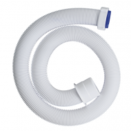 Труба гибкая гофрированная 1 1/2х40/50 L=1000мм Орио АС-2011 Труба гибкая гофрированная 1 1/2х40/50 L=1000мм Орио АС-2011