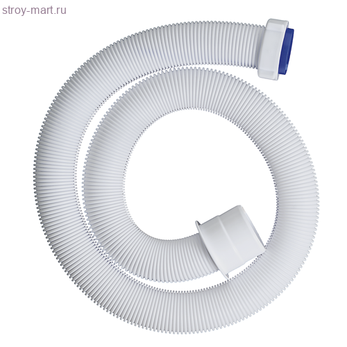 Труба гибкая гофрированная 1 1/2х40/50 L=1000мм Орио АС-2011 Труба гибкая гофрированная 1 1/2х40/50 L=1000мм Орио АС-2011