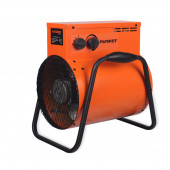 Тепловентилятор электрический PT-R 12 Тепловентилятор электрический PT-R 12