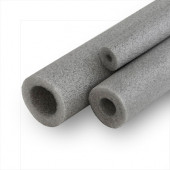 Жгут с отверстием, уплотнитель из всп полиэтилена Порилекс НПЭ 50ммx27ммx3 м (180м упак) - С-000116548