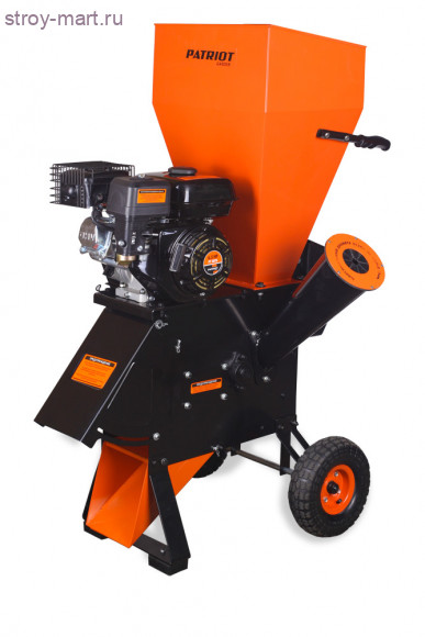 Измельчитель SB 76 Измельчитель SB 76