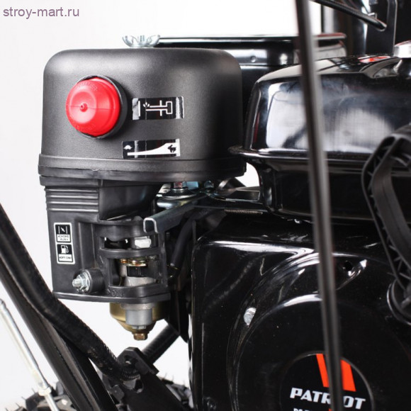 Снегоуборщик PS 751 Е Снегоуборщик PS 751 Е