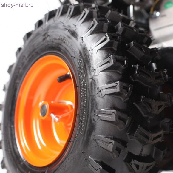 Снегоуборщик PS 751 Е Снегоуборщик PS 751 Е