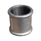 Муфта чугунная (имп.) - Ду50 CDBB0112B20006 Муфта чугунная (имп.) - Ду50 CDBB0112B20006