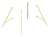 Стабилизаторы Svelt Professional new 020 - С-000102952 Стабилизаторы Svelt Professional new 020 - С-000102952