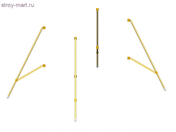 Стабилизаторы Svelt Professional new 020 - С-000102952 Стабилизаторы Svelt Professional new 020 - С-000102952