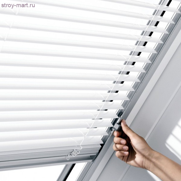 PAL 7001 Жалюзи (ручное управление) М08 78х118 - С-000051499 PAL 7001 Жалюзи (ручное управление) М08 78х118 - С-000051499