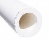 Труба PP-R белый Дн 40х6,7 Ру20 80C L=4м Firat - 4606034125090 Труба PP-R белый Дн 40х6,7 Ру20 80C L=4м Firat - 4606034125090