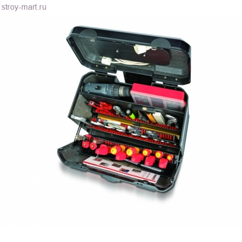 EVOLUTION чемодан для инструментов - PA-2012535981 EVOLUTION чемодан для инструментов - PA-2012535981