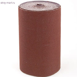 Шкурка шлиф., зерно № 4, (Р320) 800 ммx30 м, тканевая водостойкая /баз - С-000090195 Шкурка шлиф., зерно № 4, (Р320) 800 ммx30 м, тканевая водостойкая /баз - С-000090195