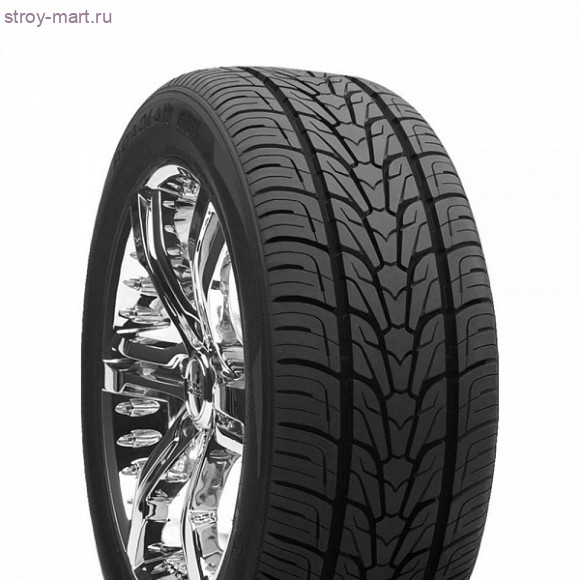Автомобильные шины - Roadstone Roadian HP 285/60R18 116V