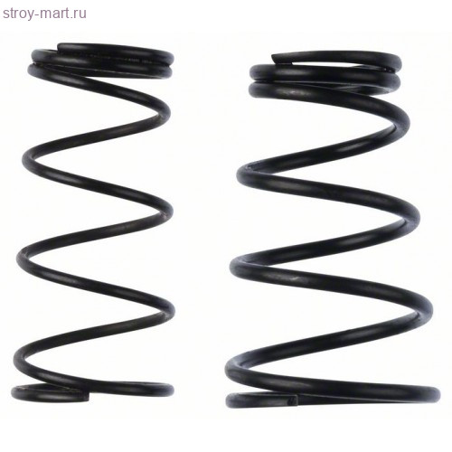 ВЫТАЛКИВАЮЩАЯ ПРУЖИНА ДЛЯ КОРОНОК SHEET-METAL - 2608584816