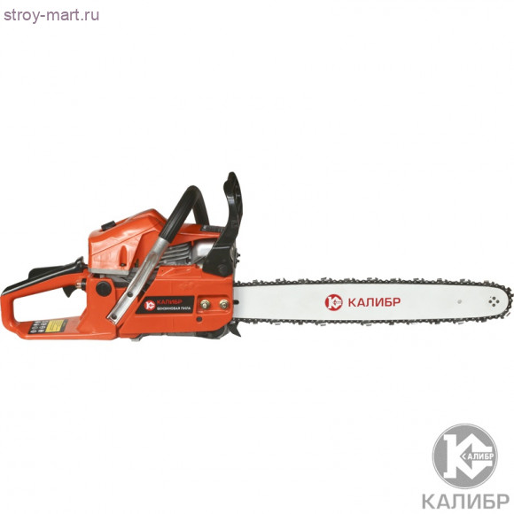 Бензопила "Калибр БП- 1800/16У" Бензопила "Калибр БП- 1800/16У"