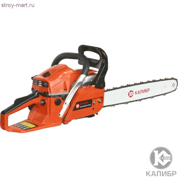 Бензопила "Калибр БП- 1800/16У" Бензопила "Калибр БП- 1800/16У"