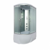 Душевая кабина River Эконом DESNA 120/80/46 L,R МТ Душевая кабина River Эконом DESNA 120/80/46 L,R МТ