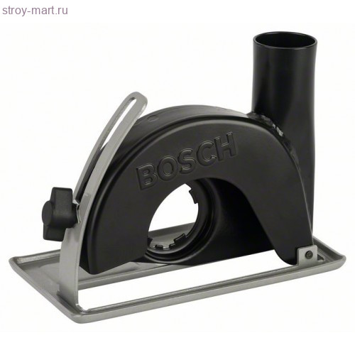 ЗАЩИТНЫЙ КОЖУХ PWS 700/720/750-115/125 - 2605510292