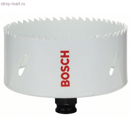 КОРОНКА PROGRESSOR 98мм - 2608584655 КОРОНКА PROGRESSOR 98мм - 2608584655