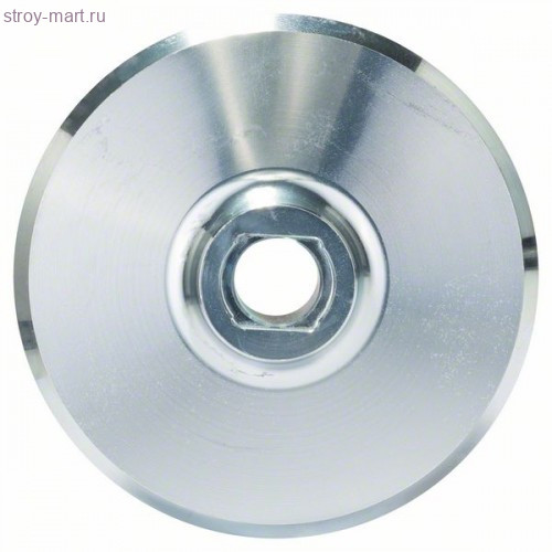 КРЕПЕЖНЫЙ ФЛАНЕЦ 100ММ Д/GWS - 2605703017