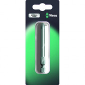 Набор бит 855/4 Z SB 073523 - WE-073523 Набор бит 855/4 Z SB 073523 - WE-073523