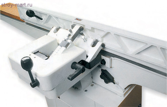 Фуговальный станок Jet 54 A Фуговальный станок Jet 54 A