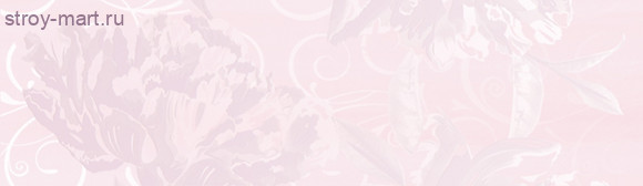 Dec. Flower Pink A Декор 29x100 Dec. Flower Pink A Декор 29x100